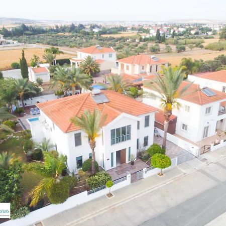 Villa Artemis Λάρνακα Εξωτερικό φωτογραφία