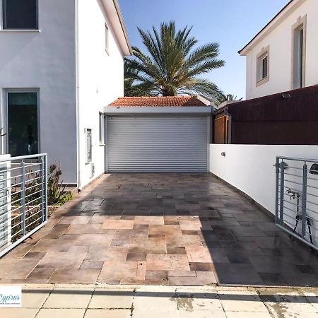 Villa Artemis Λάρνακα Εξωτερικό φωτογραφία