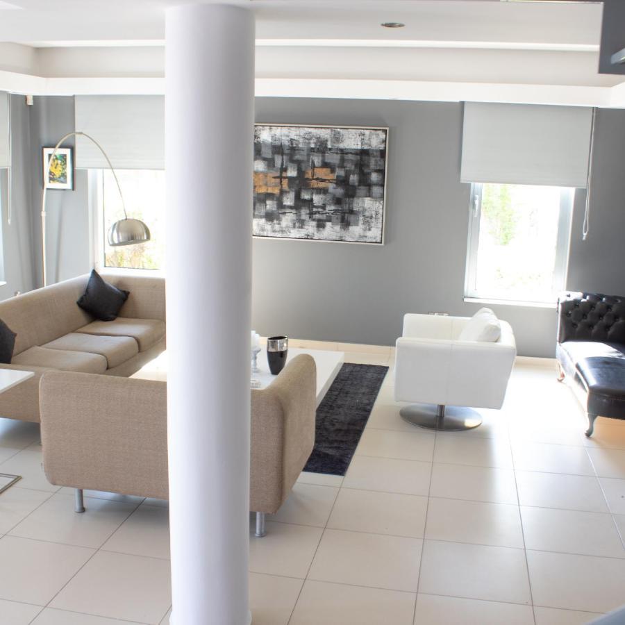 Villa Artemis Λάρνακα Εξωτερικό φωτογραφία