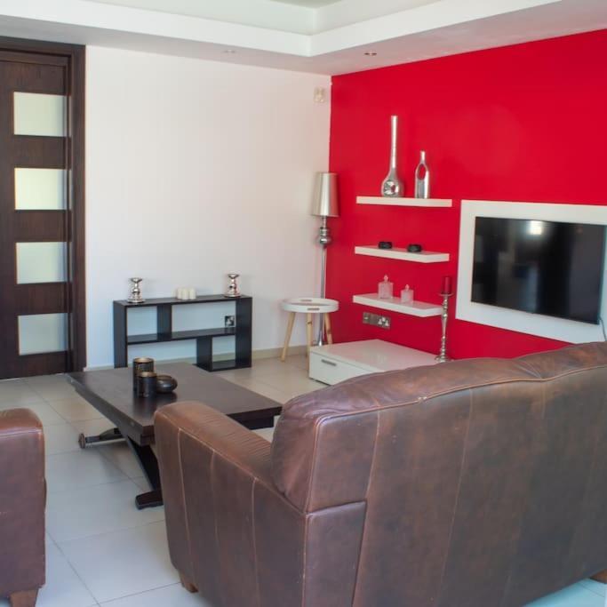 Villa Artemis Λάρνακα Εξωτερικό φωτογραφία