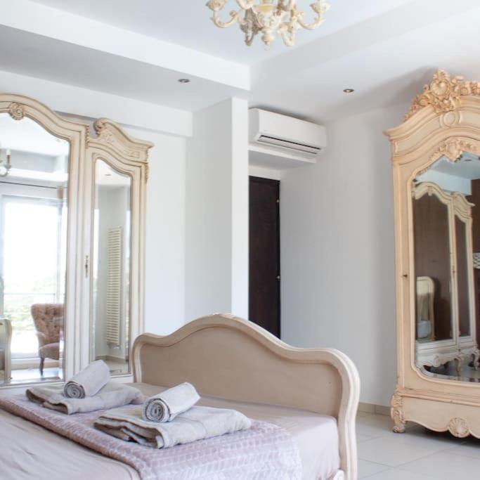 Villa Artemis Λάρνακα Εξωτερικό φωτογραφία