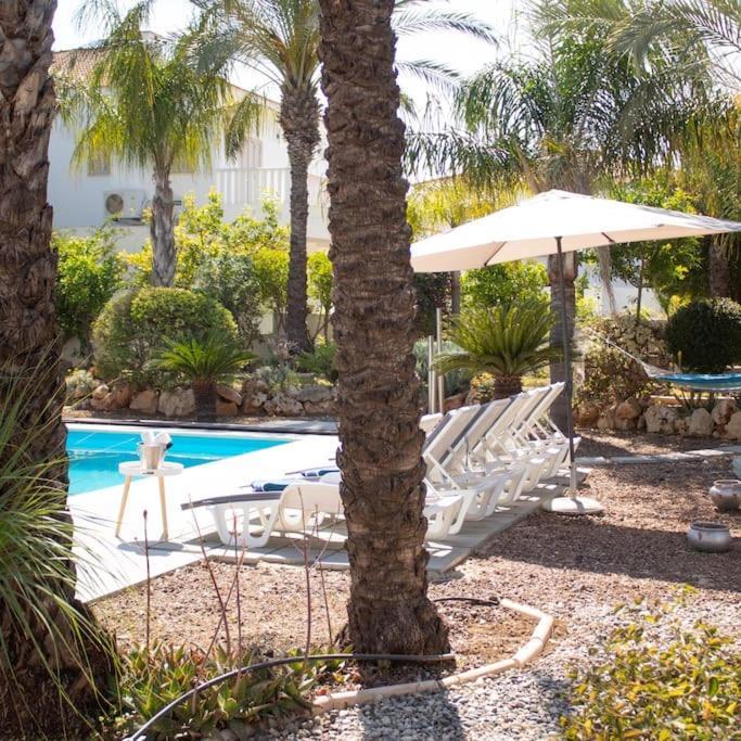 Villa Artemis Λάρνακα Εξωτερικό φωτογραφία