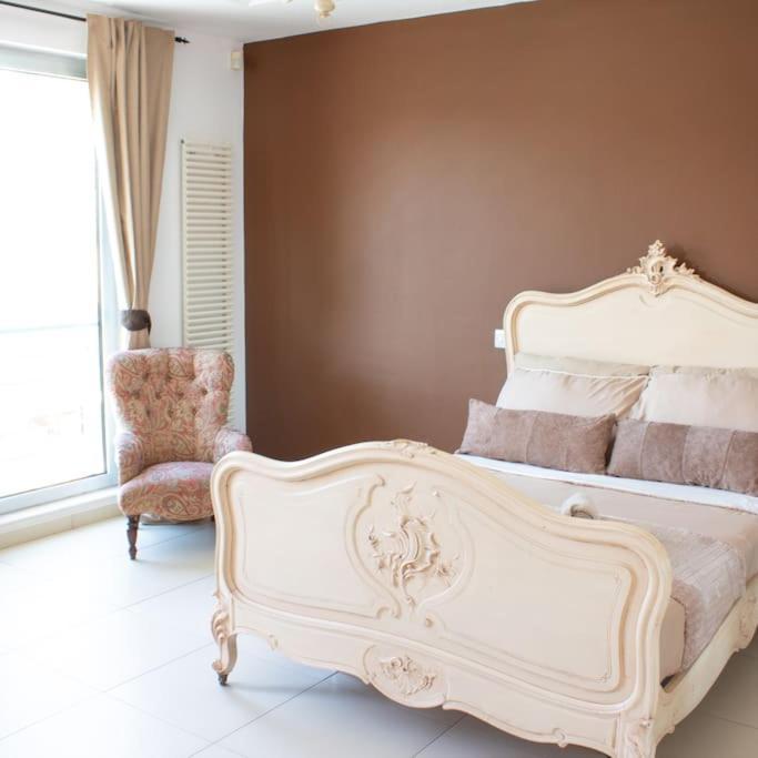 Villa Artemis Λάρνακα Εξωτερικό φωτογραφία