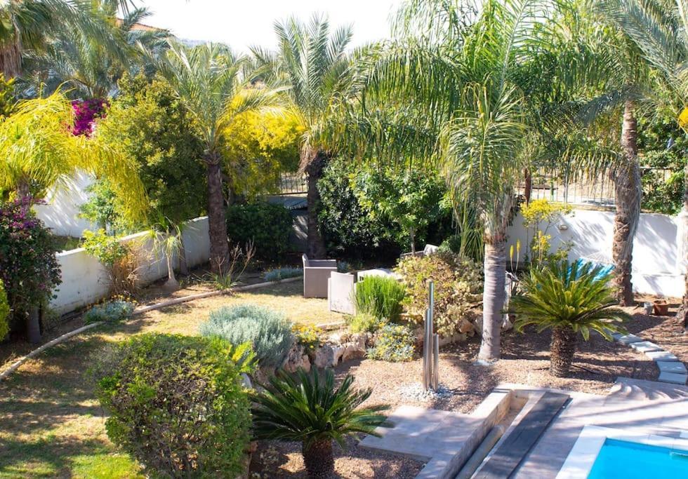 Villa Artemis Λάρνακα Εξωτερικό φωτογραφία