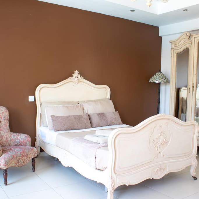 Villa Artemis Λάρνακα Εξωτερικό φωτογραφία