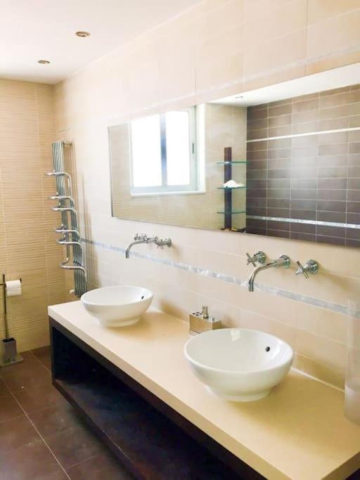 Villa Artemis Λάρνακα Εξωτερικό φωτογραφία
