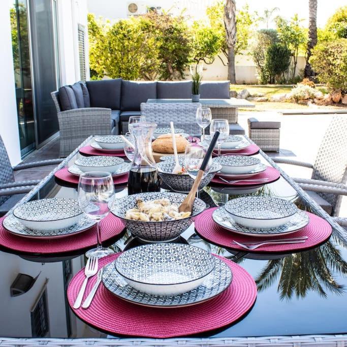 Villa Artemis Λάρνακα Εξωτερικό φωτογραφία