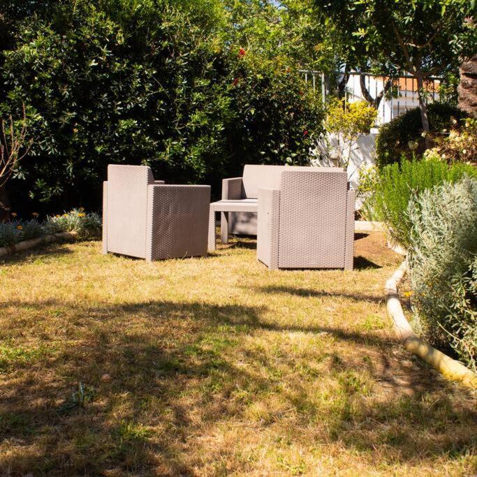 Villa Artemis Λάρνακα Εξωτερικό φωτογραφία