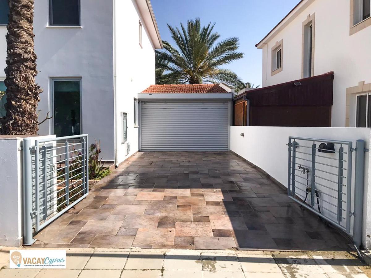 Villa Artemis Λάρνακα Εξωτερικό φωτογραφία